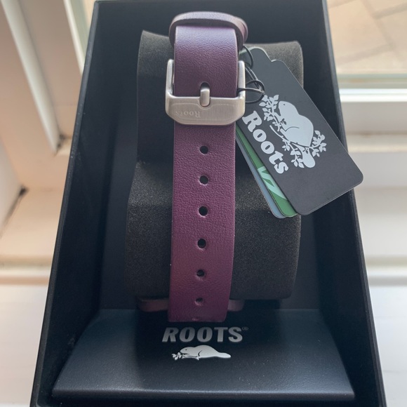 Roots watch - Picture 2 of 4